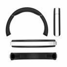 For Sony WH-CH520/WH-CH720N Headphone Beam Protector(Black) - 1