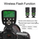 For Canon Version YONGNUO YN560-TX II Studio Light Trigger Wireless Shutter Flash Trigger - 8