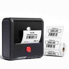 Phomemo M200 QR Code Tag Handheld Portable Bluetooth Thermal Label Printer(Black) - 1