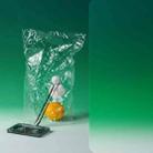 106x144cm Gradient Background Paper Photography Portrait Photo Props(Green Land) - 1