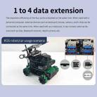Yahboom USB3.0 HUB Expansion Board ROS Robot Expansion Dock(6000301226) - 9