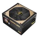 EVESKY 800WS Desktop Computer ATX 12V Power Supply Rated 600W 12cm Fan - 1