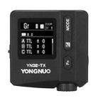 For Sony YONGNUO High-speed Synchronous Wireless TTL Flash Trigger Mirrorless Camera Flash Trigger(YN32-TX) - 1