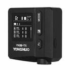 For Sony YONGNUO High-speed Synchronous Wireless TTL Flash Trigger Mirrorless Camera Flash Trigger(YN32-TX) - 2