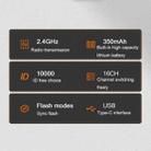 For Sony YONGNUO High-speed Synchronous Wireless TTL Flash Trigger Mirrorless Camera Flash Trigger(YN32-TX) - 9