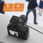 For Sony YONGNUO High-speed Synchronous Wireless TTL Flash Trigger Mirrorless Camera Flash Trigger(YN32-TX) - 11