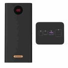 ROMOSS PEA57 60000mAh 22.5W Power Bank 3 Input and 4 Output Ports(Black) - 1