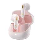 Havit S3 Merle Lite In-Ear ENC Call Noise Reduction Wireless Bluetooth Earphone(Pink) - 1