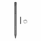 For Microsoft Surface 3 Pro 3/4/5/6/7/Book/Laptop/Go Pressure Touch Capacitance Pen(Black) - 1