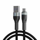 ROMOSS CB3031 6A TYPE-C Android Fast Charge Data Cable for Huawei, Length: 1.5m - 1