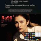 TRIOPO M200Bi Dual Color Temperature Live Broadcast Light Lamp Indoor Photography Lamp(US Plug) - 5