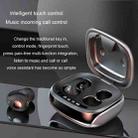 JX80 TWS Wireless Bone Conduction Clip-On Ear Noise Reduction Bluetooth Headset(Skin Color) - 9
