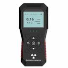 FY803 X-Ray Radiation Meter Alpha Beta Gamma Humidity Nuclear Radiation Detector Rechargeable Real-Time Graph Geiger - 1