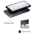 YONGNUO YN135 135LEDs RGB Dual Color Temperature Pocket Photography Fill Light(Black) - 7