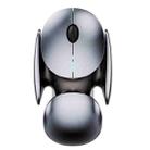 Inphic X2 3 Models Silent Charging Business Office Game Home 2.4G Notebook Computer Wireless Mouse - 1