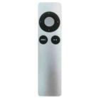 For Apple TV 1 / 2 / 3 Music Systems TV Remote Controls(White) - 1