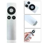 For Apple TV 1 / 2 / 3 Music Systems TV Remote Controls(White) - 4