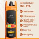 10-30mW Fiber Optic Red Light Pen + Optical Power Meter (-70+6dBm) Set - 4