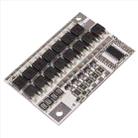 3S 3.2V   12V 100A Polymer Li-ion Phosphate Battery Protection Board With Balance - 1