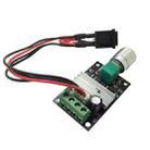 1203BB DC 6-28V 3A  PWM Speed Adjustable Reversible Switch DC Motor Driver Reversing - 1