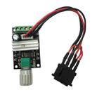 1203BB DC 6-28V 3A  PWM Speed Adjustable Reversible Switch DC Motor Driver Reversing - 2