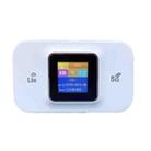 E5785-PRO Eurasian Edition 4G Mobile WIFI Pocket Hotspot LCD Sim Card Router - 1