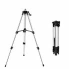 HILDA Horizontal Leveling Bracket Retractable Tripod, Specification: 1.5m - 1