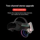 For PICO 4 / PICO 4 PRO Headset Audio Earmuffs Anti-interference VR Accessories P2 - 4