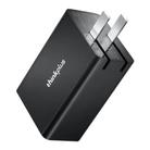 Lenovo Thinkplus 65W Foldable Power Adapter + USB-C/Type-C Cable Set For Mobile Phone Tablet,CN Plug - 1
