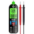 BSIDE A1X Charging Model Mini Digital Electric Pen Intelligent Automatic Merit Multimeter, Specification: With Tool Pack - 1