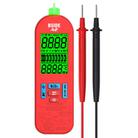 BSIDE A2 Charging Model Mini Digital Auto-Ranging Pencil Multimeter, Specification: Standard - 1