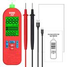 BSIDE A2 Charging Model Mini Digital Auto-Ranging Pencil Multimeter, Specification: Standard - 2