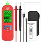 BSIDE A2 Charging Model Mini Digital Auto-Ranging Pencil Multimeter, Specification: With Tool Pack - 2