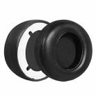 2pcs Headset Sponge Sleeve Earmuffs Headset Cover For Philips X2HR/X1/X2/X3, Style: Lambskin - 1