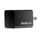 Lenovo Thinkplus Nano GaN USB-C/Type-C 65W Charger Mobile Phone Tablet Power Adapter,CN Plug - 2