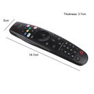 For LG TV Infrared Remote Control Handheld Distant Remote(AKB75855501) - 3