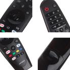 For LG TV Infrared Remote Control Handheld Distant Remote(AKB75855501) - 4