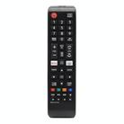 For Samsung Smart TVs Manual Infrared Remote Control(BN59-01315D) - 1