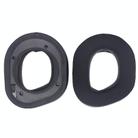 2pcs For Turtle Beach Stealth 700 Gen2 Headphone Covers Comfortable Headset Earmuffs(Football Pattern) - 1