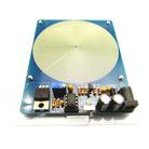 With USB Power Line 5W Schumann Generator 7.83Hz Low Frequency Pulse Generator - 1