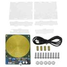 With USB Power Line+Shell Parts 5W Schumann Generator 7.83Hz Low Frequency Pulse Generator - 2