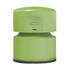 Desktop Mini Vacuum Cleaner USB Rechargeable Office Home Portable Paper Cleaner(Green) - 1