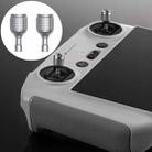 Original DJI  RC/RC 2 Control Sticks Aluminum Joystick - 1
