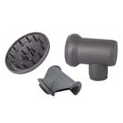 For Dyson Hair Dryer Airwarp Diffusion Nozzle Attachment Anti Lifting Kit - 1