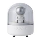 Astronaut FM Desktop Wireless Bluetooth Speaker Home Decoration Ornaments(Model 1) - 1