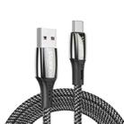 ROMOSS 100W 5A/6A USB To USB-C/Type-C Data Cable Charging Cable 1.8m  - 1