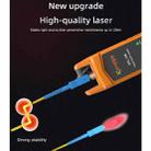 Komshine Mini Red Light Fiber Optic Test Pen, Model: KFL-11M-30 - 7
