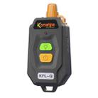 Komshine 20-25km Mini Optical Fiber Breakpoint Positioning Test Red Light Pen, Specification: KFL-Q-30MW - 1