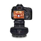 Desiontal YT1200 Electric Gimbal Multifunctional Live Dual-Shaft Control - 1