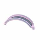 For AirPods Max Headphones Head Beam Replacement Part(Transparent Pink) - 1